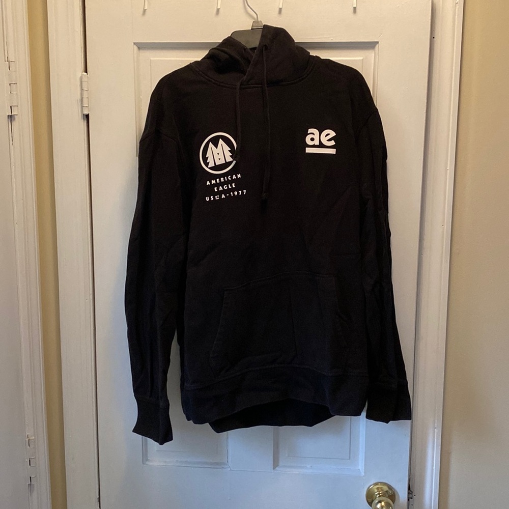 Men's American Eagle Sweatshirt